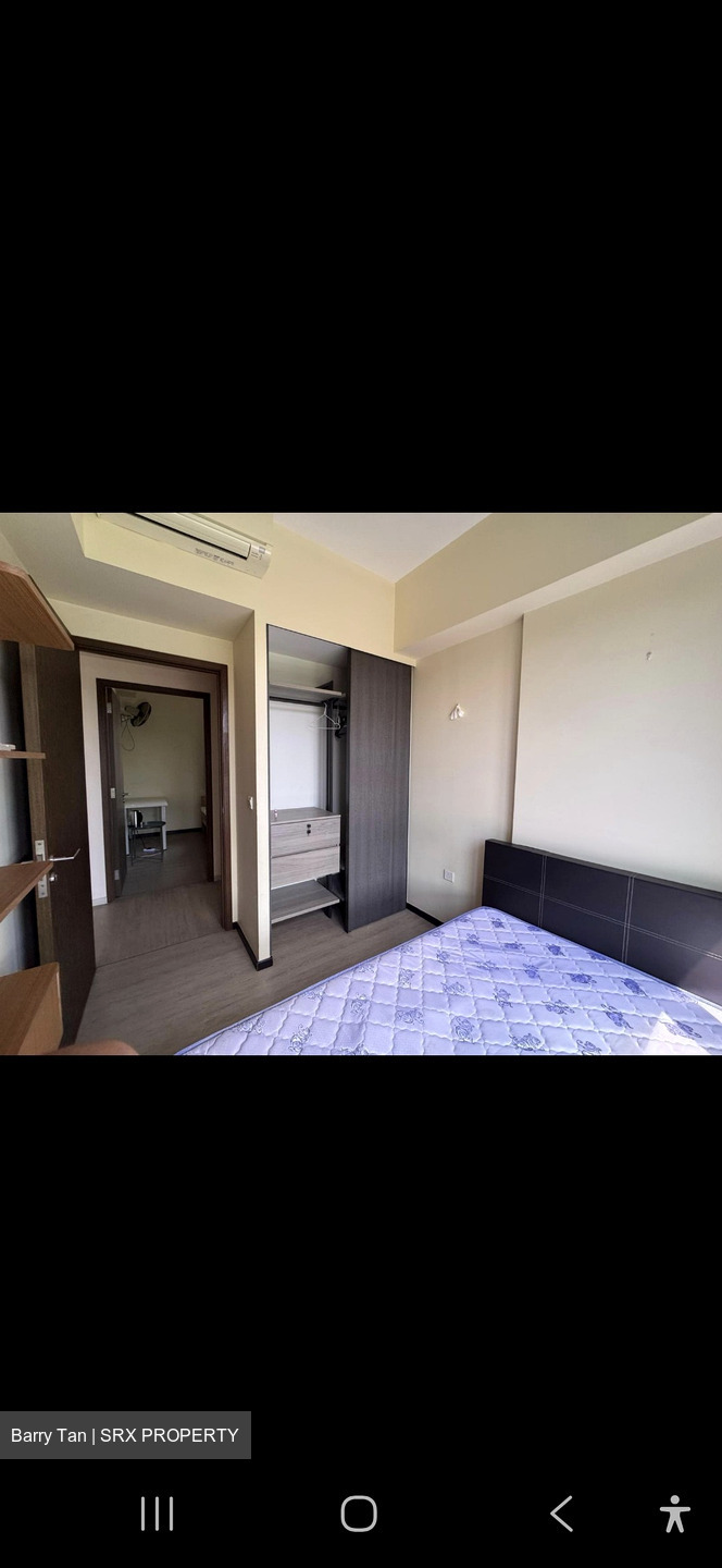 Parc Riviera (D5), Condominium #540886011